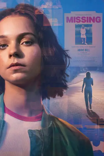 Plakat к сериалу "Przewodnik po zbrodni według grzecznej dziewczynki" #1342005