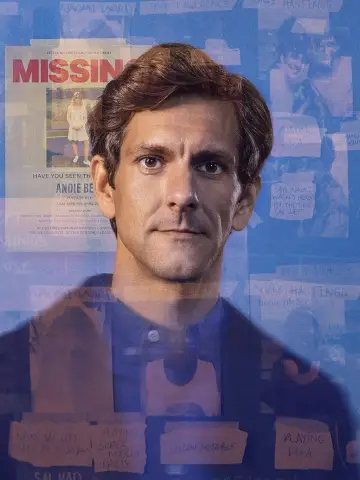 Plakat к сериалу "Przewodnik po zbrodni według grzecznej dziewczynki" #1342010