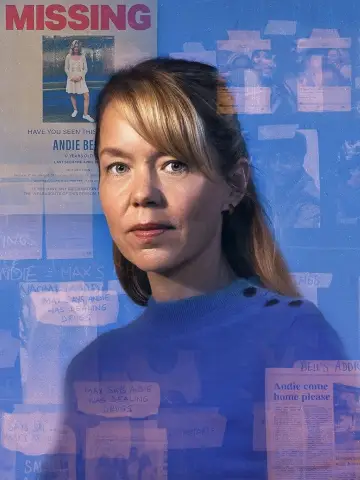 Plakat к сериалу "Przewodnik po zbrodni według grzecznej dziewczynki" #1342013