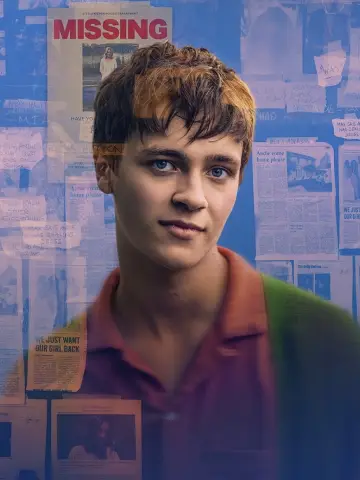 Plakat к сериалу "Przewodnik po zbrodni według grzecznej dziewczynki" #1342014