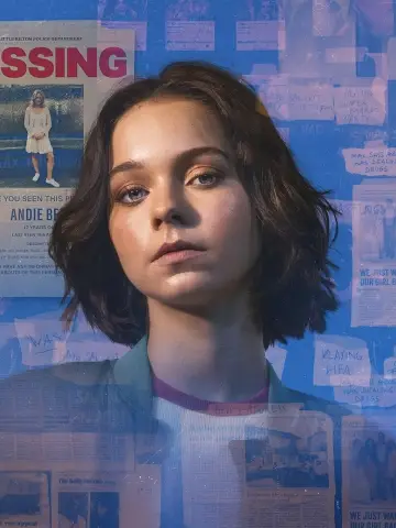 Plakat к сериалу "Przewodnik po zbrodni według grzecznej dziewczynki" #1342017