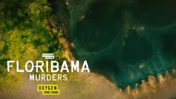 Zasłona do serialu "Floribama Murders" #1742741