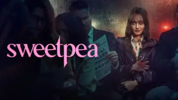 Zasłona к сериалу "Złotko" #1418754