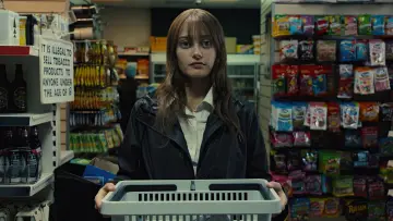 Zasłona к сериалу "Złotko" #1418755