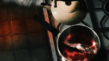 Zasłona к сериалу "Złotko" #1418756