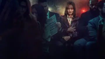 Zasłona к сериалу "Złotko" #1418757