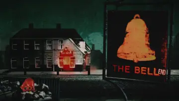 Zasłona к сериалу "Złotko" #1418762