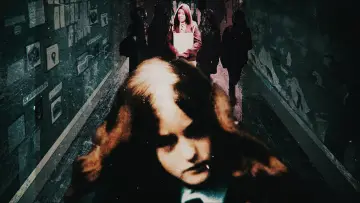 Zasłona к сериалу "Złotko" #1418764