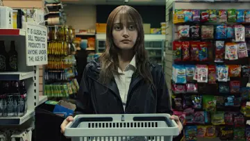 Zasłona к сериалу "Złotko" #1418770
