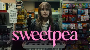 Zasłona к сериалу "Złotko" #1418771