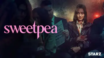 Zasłona к сериалу "Złotko" #1418773