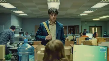 Zasłona к сериалу "Złotko" #1418778