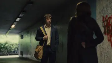 Zasłona к сериалу "Złotko" #1418780