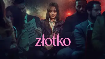 Zasłona к сериалу "Złotko" #1418783
