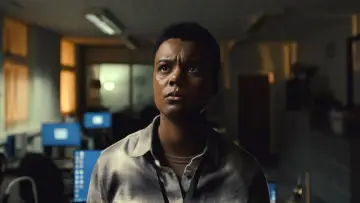 Zasłona к сериалу "Złotko" #1418784