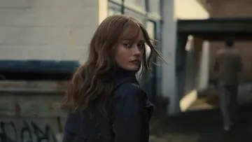 Zasłona к сериалу "Złotko" #1418785