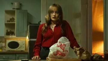 Zasłona к сериалу "Złotko" #1418786