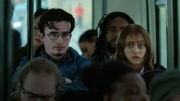 Zasłona к сериалу "Złotko" #1418787
