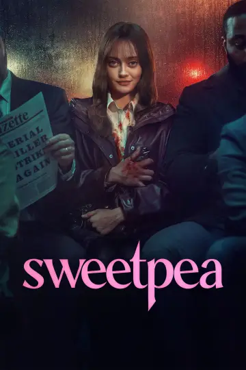 Plakat к сериалу "Złotko" #1418796