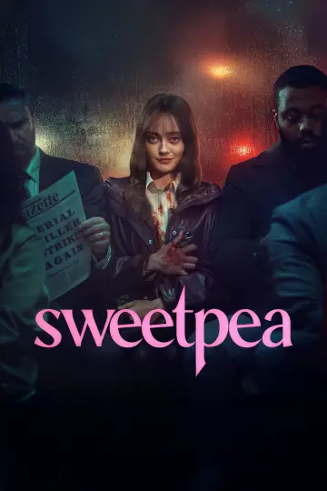 Plakat к сериалу "Złotko" #1418799