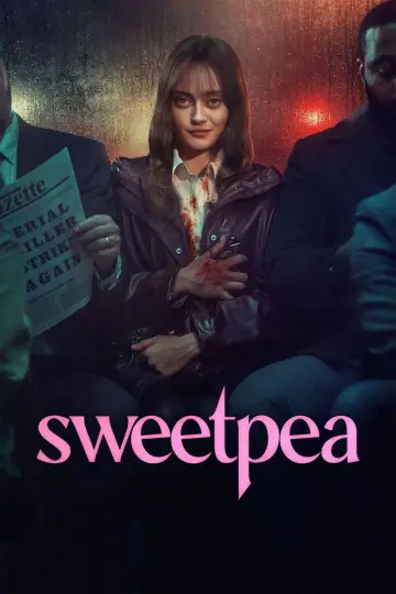 Plakat к сериалу "Złotko" #1418801