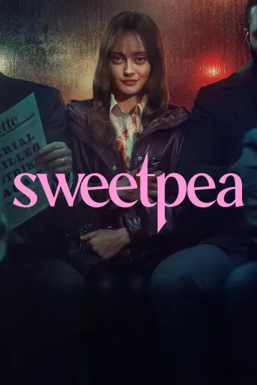 Plakat к сериалу "Złotko" #1418802