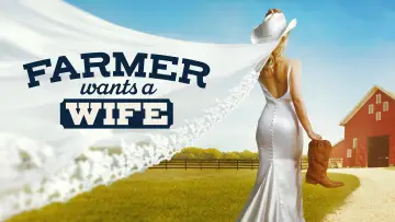 Zasłona do serialu "Farmer Wants a Wife" #1497124