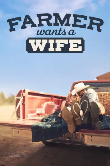 Plakat do serialu "Farmer Wants a Wife" #1497134