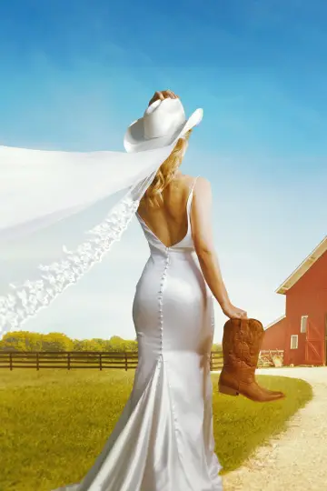 Plakat do serialu "Farmer Wants a Wife" #1497136