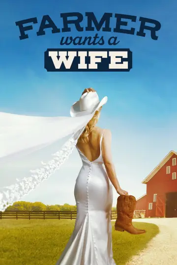 Plakat do serialu "Farmer Wants a Wife" #1497137