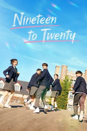 19/20 plakat