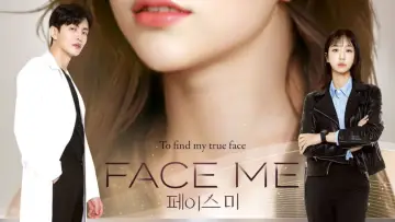 Zasłona к сериалу "Face Me" #1491178