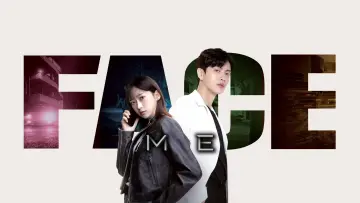 Zasłona к сериалу "Face Me" #1491191