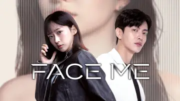 Zasłona к сериалу "Face Me" #1491192