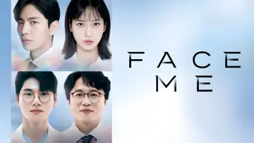 Zasłona к сериалу "Face Me" #1491193