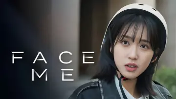 Zasłona к сериалу "Face Me" #1491195