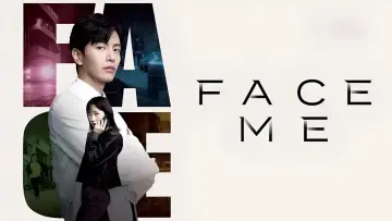 Zasłona к сериалу "Face Me" #1491196