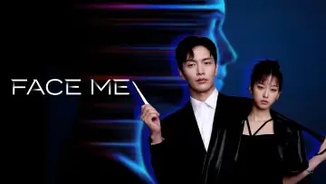 Zasłona к сериалу "Face Me" #1491197