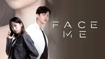 Zasłona к сериалу "Face Me" #1491198
