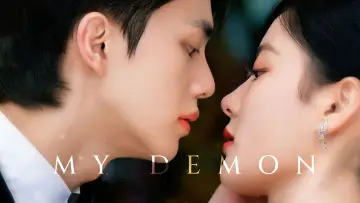 Zasłona к сериалу "Romans z demonem" #1378320