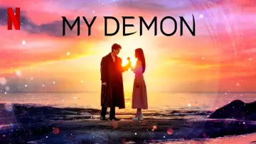 Zasłona к сериалу "Romans z demonem" #1378339
