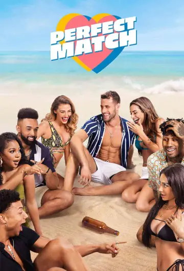 Plakat к сериалу "Doskonale dopasowani" #1437189
