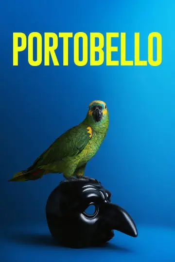 Plakat do serialu "Portobello" #1550523