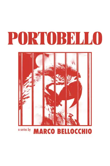 Plakat do serialu "Portobello" #1550524