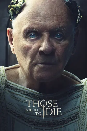 Plakat do serialu "Those About to Die" #1409679