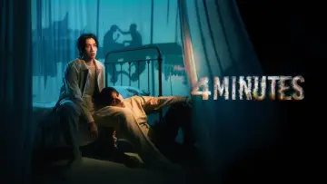 Zasłona к сериалу "4 MINUTES" #1409732
