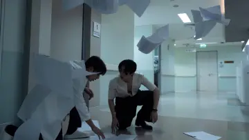 Zasłona к сериалу "4 MINUTES" #1409739