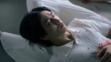 Zasłona к сериалу "4 MINUTES" #1409743
