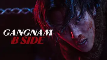 Zasłona do serialu "Gangnam B-Side" #1479863