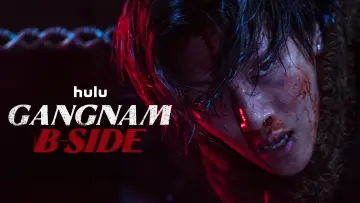 Zasłona do serialu "Gangnam B-Side" #1479872